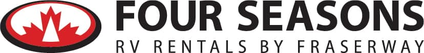 Four Seasons RV Logo