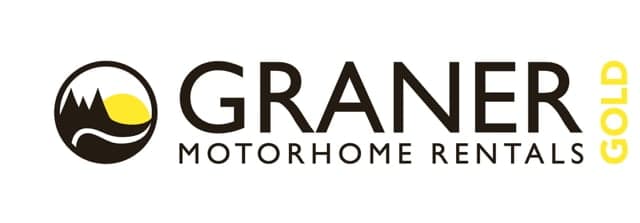 Graner Motorhome Rentals Gold Logo