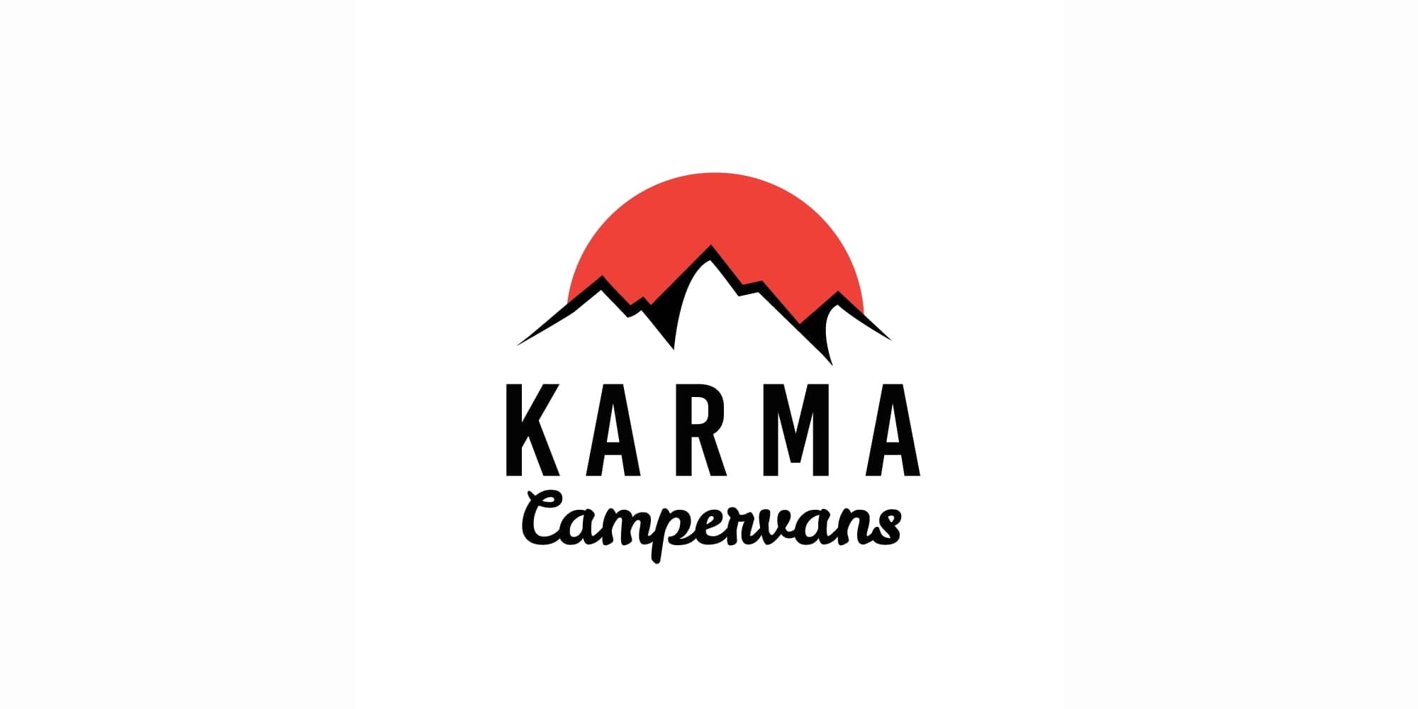 Karma Campervans Logo