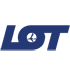 LOT Logo