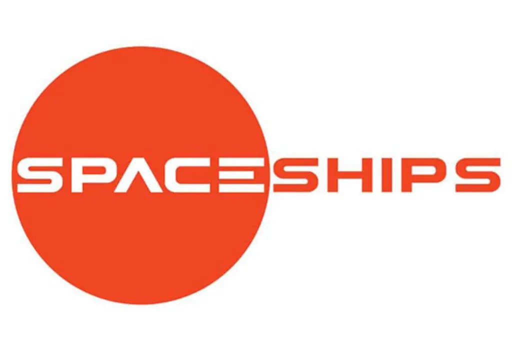 Spaceships Logo