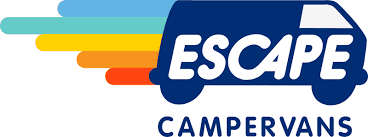 Escape Campervans Logo