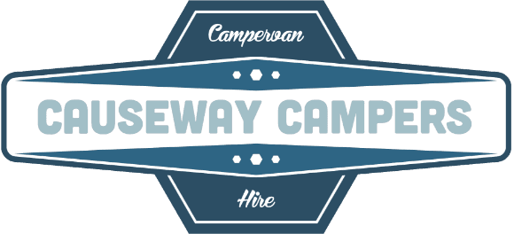 Causeway Campers Logo