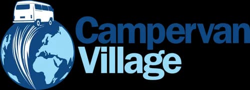 Campervan Village Logo