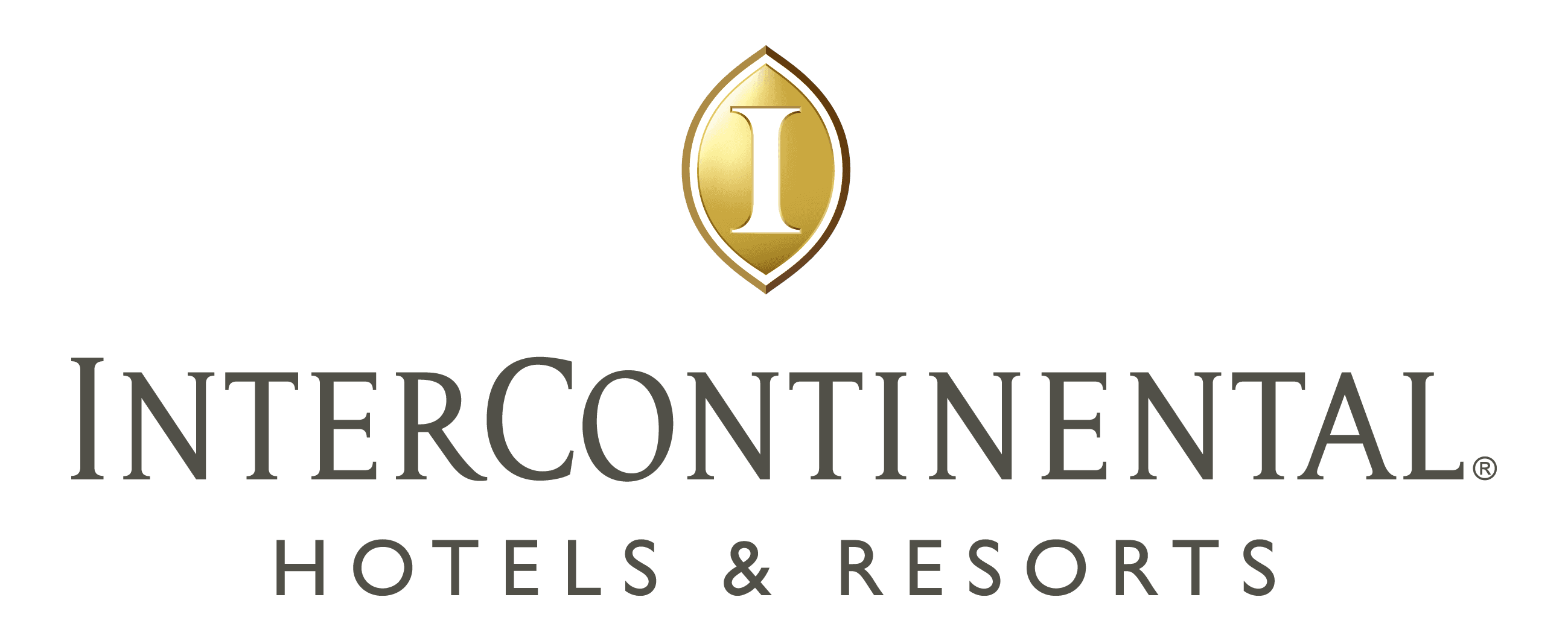 InterContinental Logo