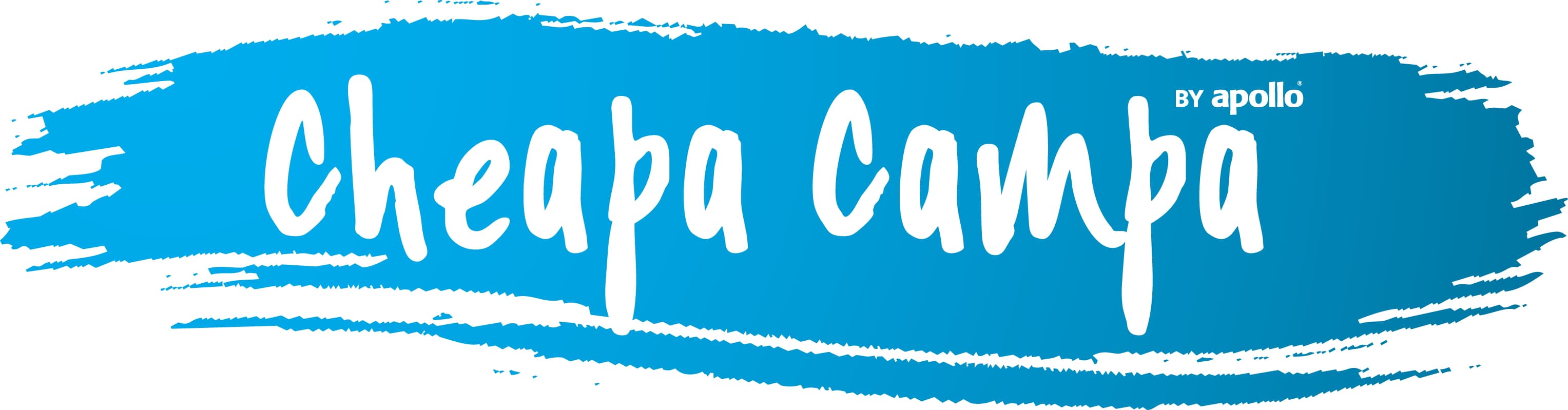 Cheapa Campa Australien Logo