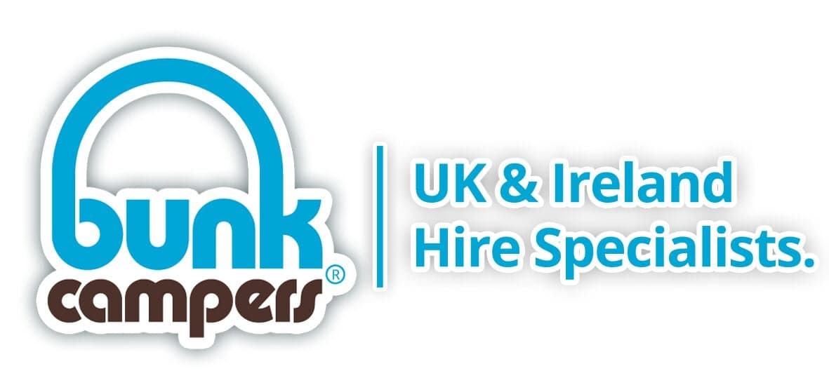 Bunk Campers Irland Logo