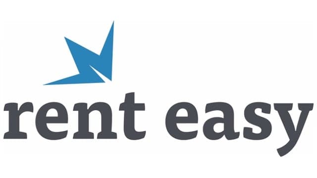 rent easy Europa Logo