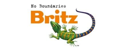 Britz Australien Logo