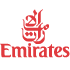 EMIRATES Logo