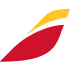 IBERIA Logo