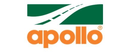 Apollo UK Logo