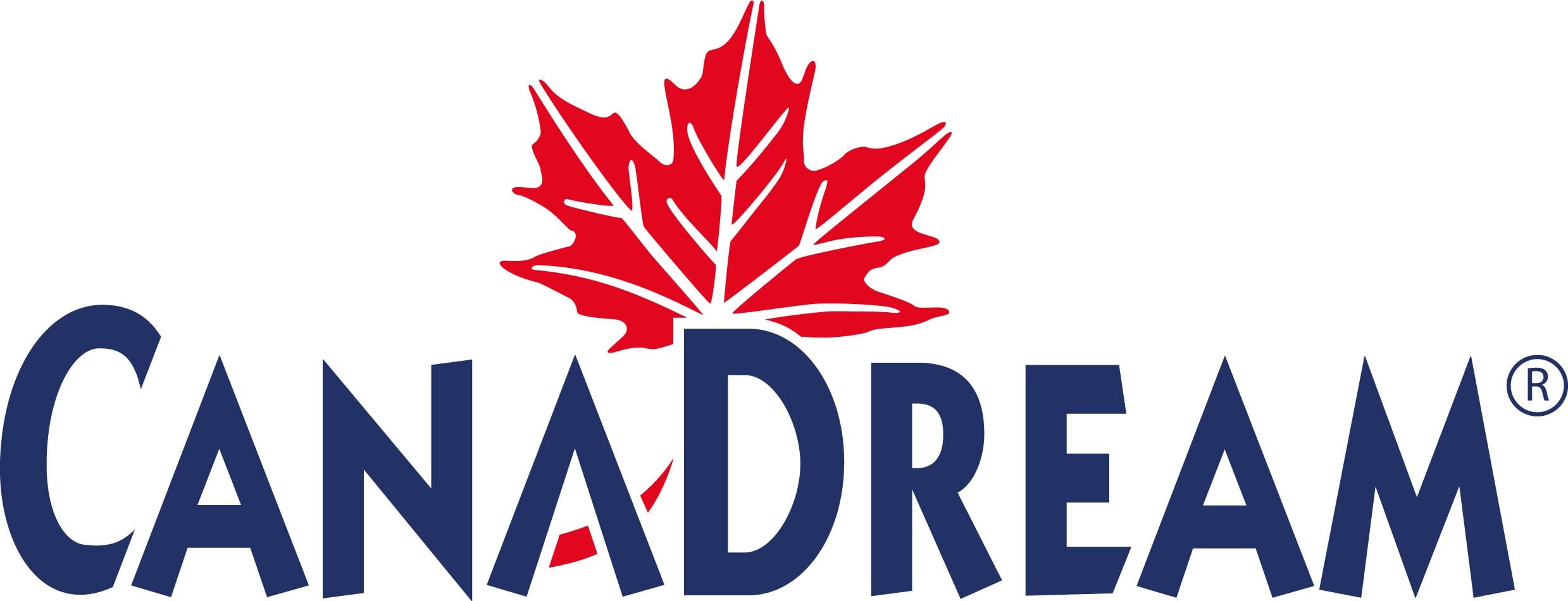 CanaDream Logo