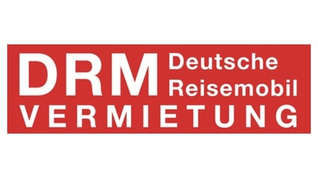 Deutsche Reisemobil Vermietung Logo