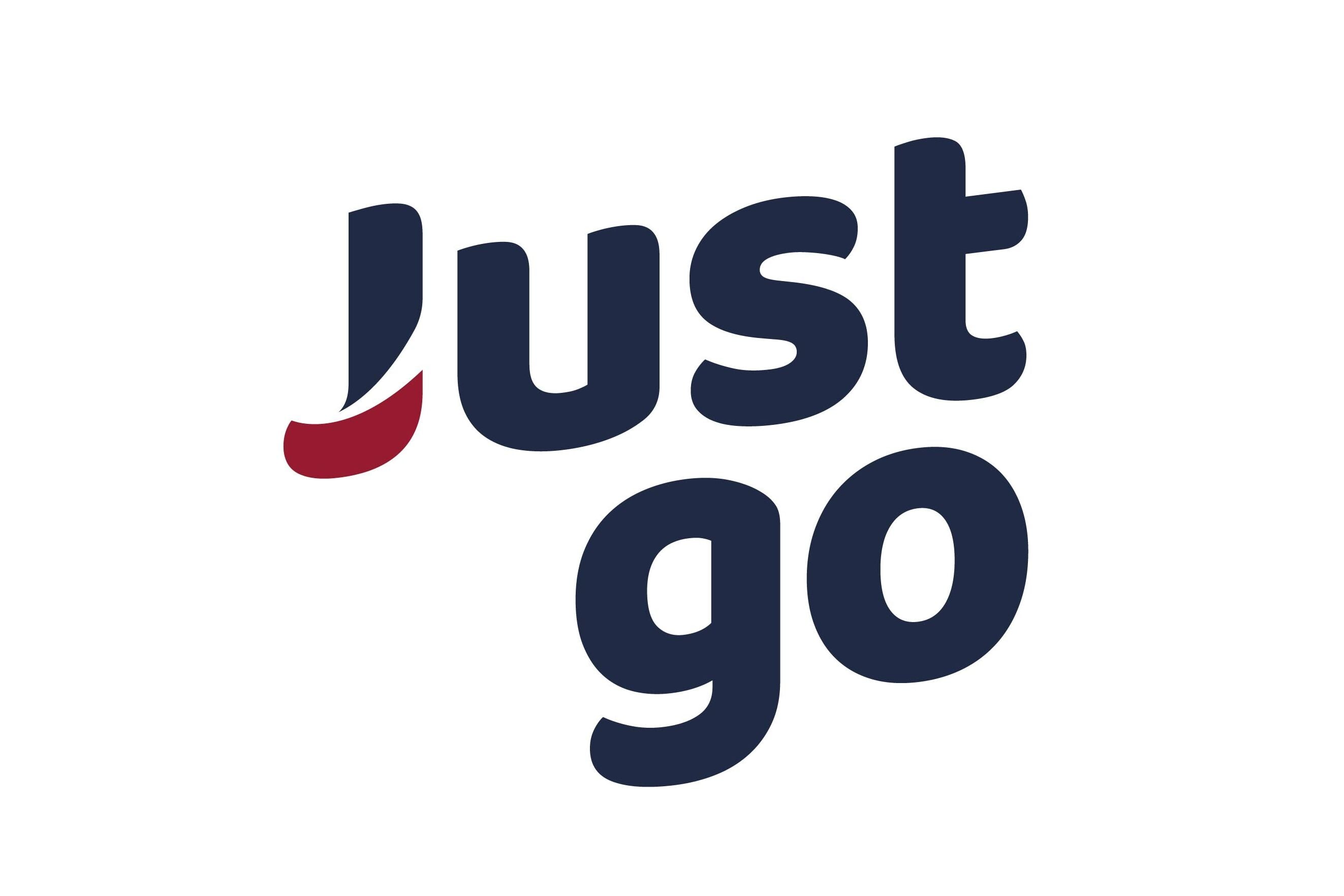 Just go UK Logo