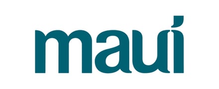 Maui Südafrika Logo