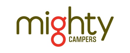 Mighty Campers Logo