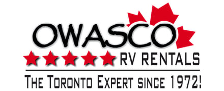 Owasco RV Logo