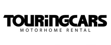 Touring Cars Island Logo