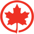 AIR CANADA Logo