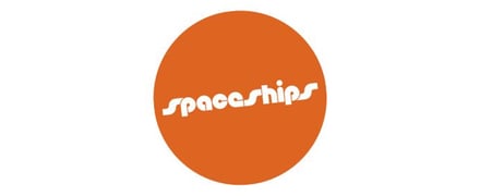 Spaceships Rentals Australien Logo