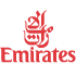 EMIRATES Logo