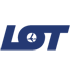 LOT Logo
